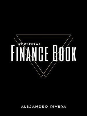 cover image of Personal Finance Book